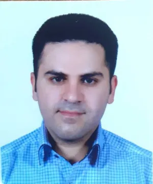 رضا طاهری